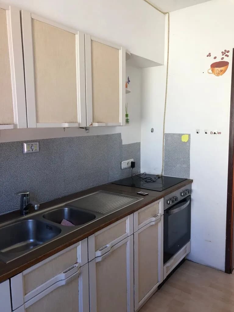 Wohnung mieten in Rohrbach – 58 m², € 546 – Bild 3 von 11