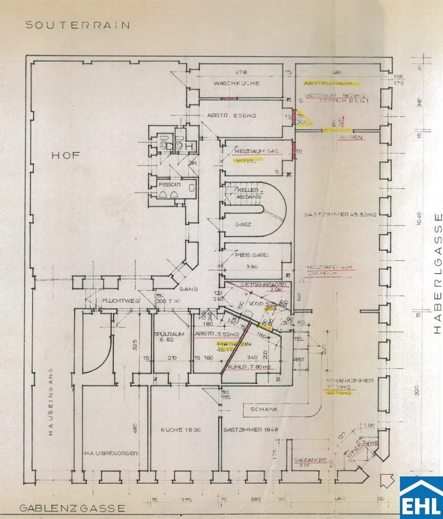 Immobilie kaufen in Wien – 267,33 m², € 628.000 – Bild 10 von 10