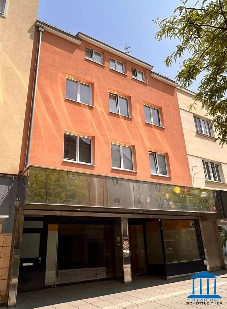 Gewerbeimmobilie kaufen in Wiener Neustadt – 437 m², € 898.000