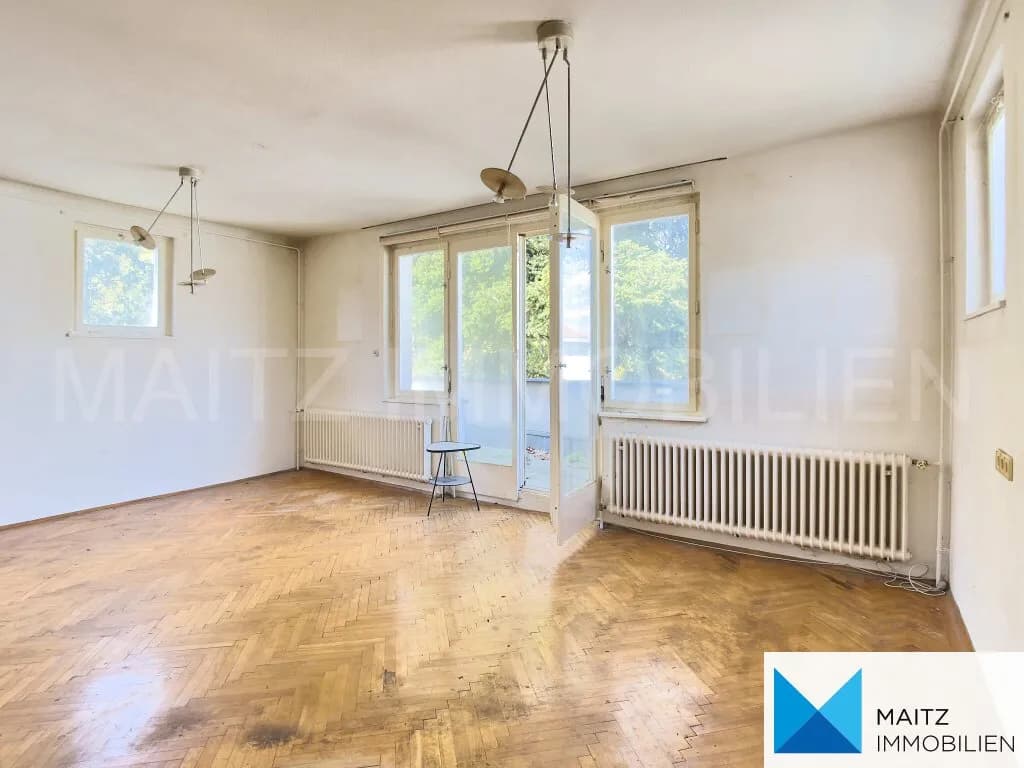 1-Zimmer-Wohnung kaufen in Wien – 45 m², € 280.000 – Bild 1 von 26