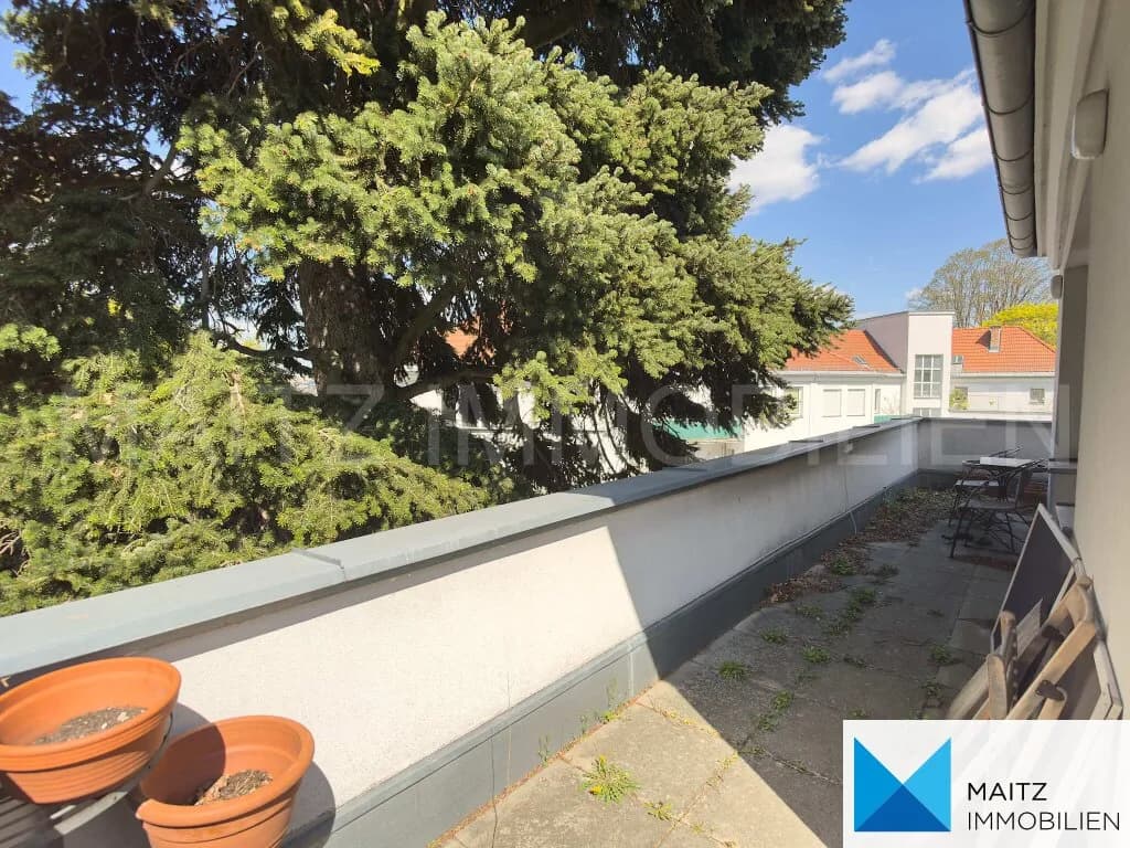 1-Zimmer-Wohnung kaufen in Wien – 45 m², € 280.000 – Bild 2 von 26