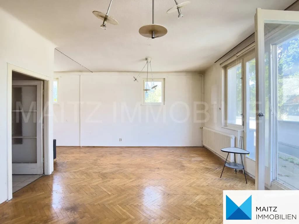 1-Zimmer-Wohnung kaufen in Wien – 45 m², € 280.000 – Bild 3 von 26