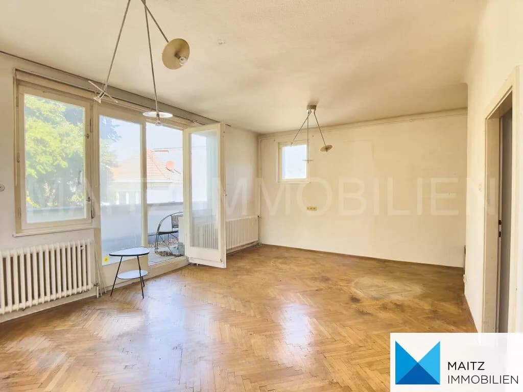1-Zimmer-Wohnung kaufen in Wien – 45 m², € 280.000 – Bild 4 von 26