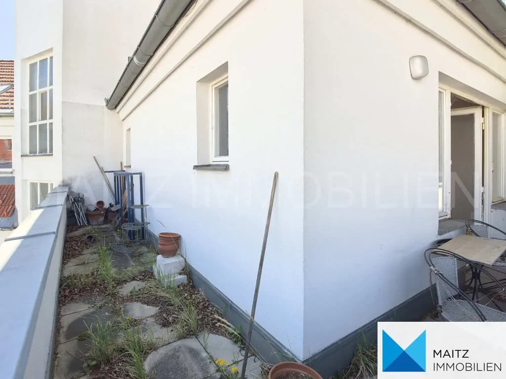 1-Zimmer-Wohnung kaufen in Wien – 45 m², € 280.000 – Bild 7 von 26
