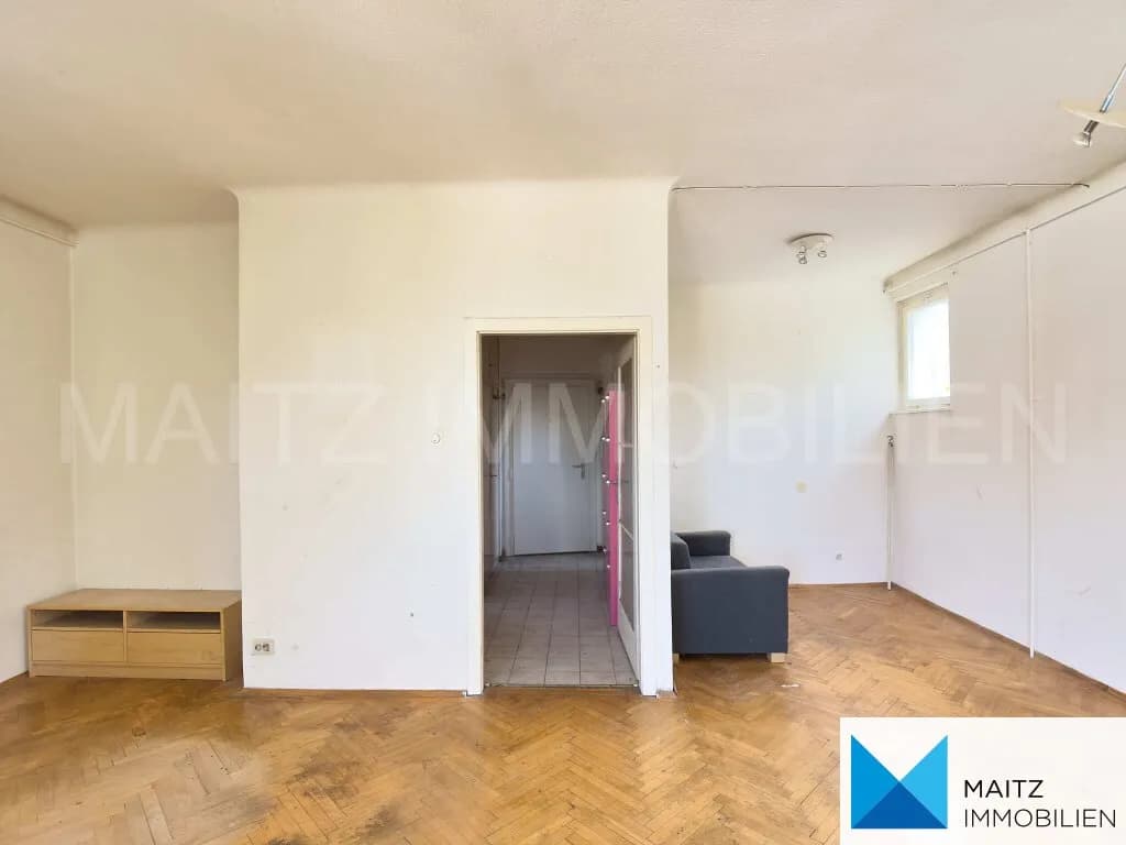 1-Zimmer-Wohnung kaufen in Wien – 45 m², € 280.000 – Bild 11 von 26
