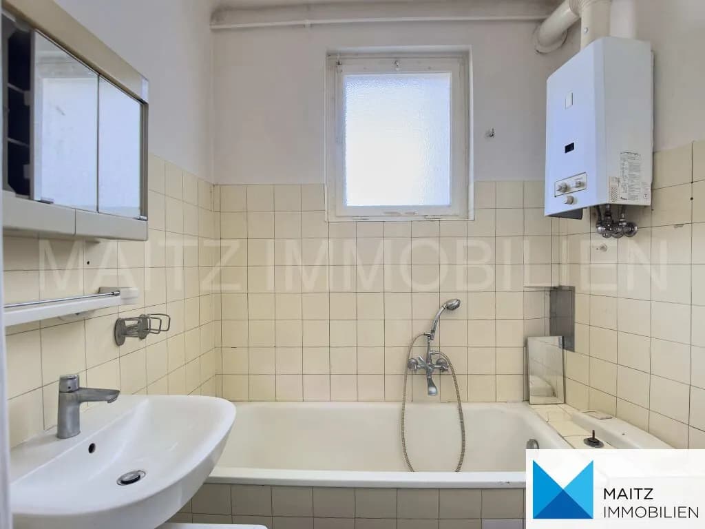 1-Zimmer-Wohnung kaufen in Wien – 45 m², € 280.000 – Bild 12 von 26