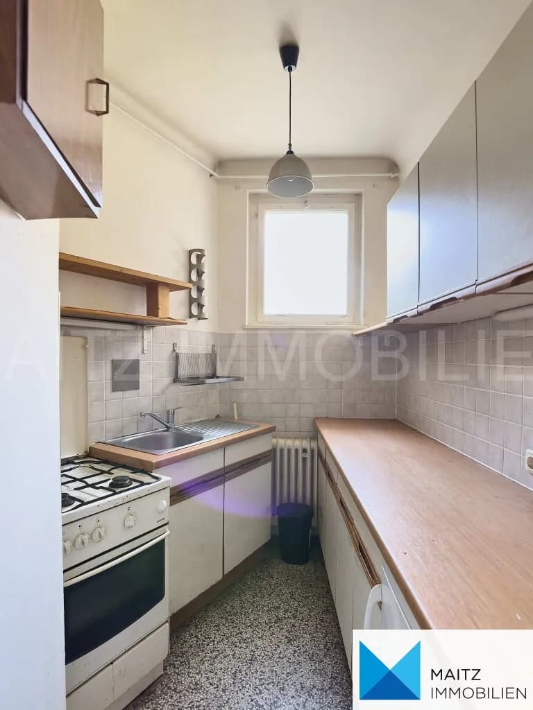 1-Zimmer-Wohnung kaufen in Wien – 45 m², € 280.000 – Bild 14 von 26
