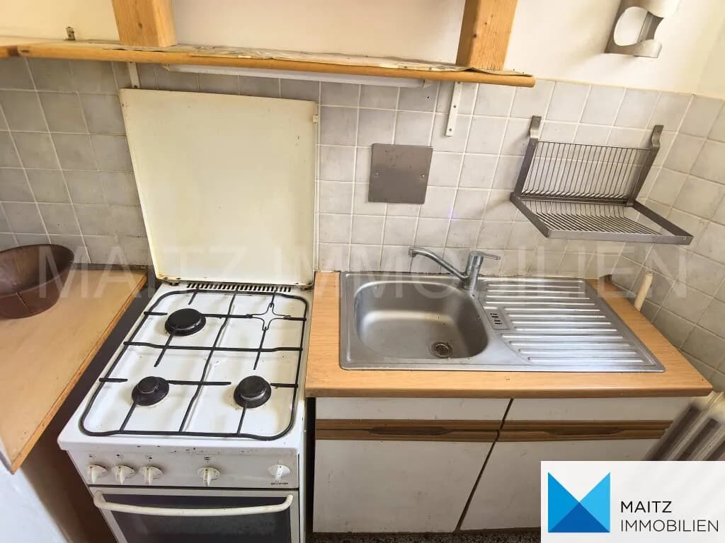 1-Zimmer-Wohnung kaufen in Wien – 45 m², € 280.000 – Bild 15 von 26