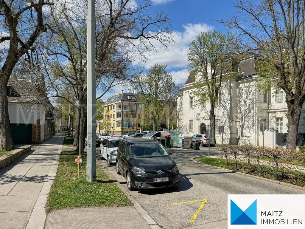 1-Zimmer-Wohnung kaufen in Wien – 45 m², € 280.000 – Bild 25 von 26