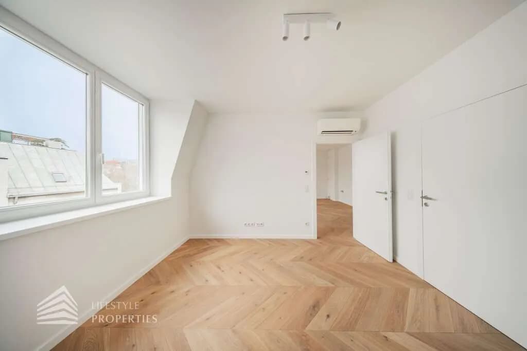2-Zimmer-Wohnung kaufen in Wien – 61,2 m², € 590.000 – Bild 3 von 13
