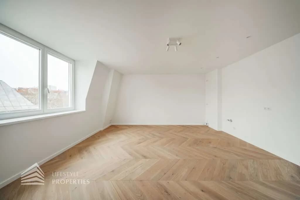 2-Zimmer-Wohnung kaufen in Wien – 61,2 m², € 590.000 – Bild 5 von 13