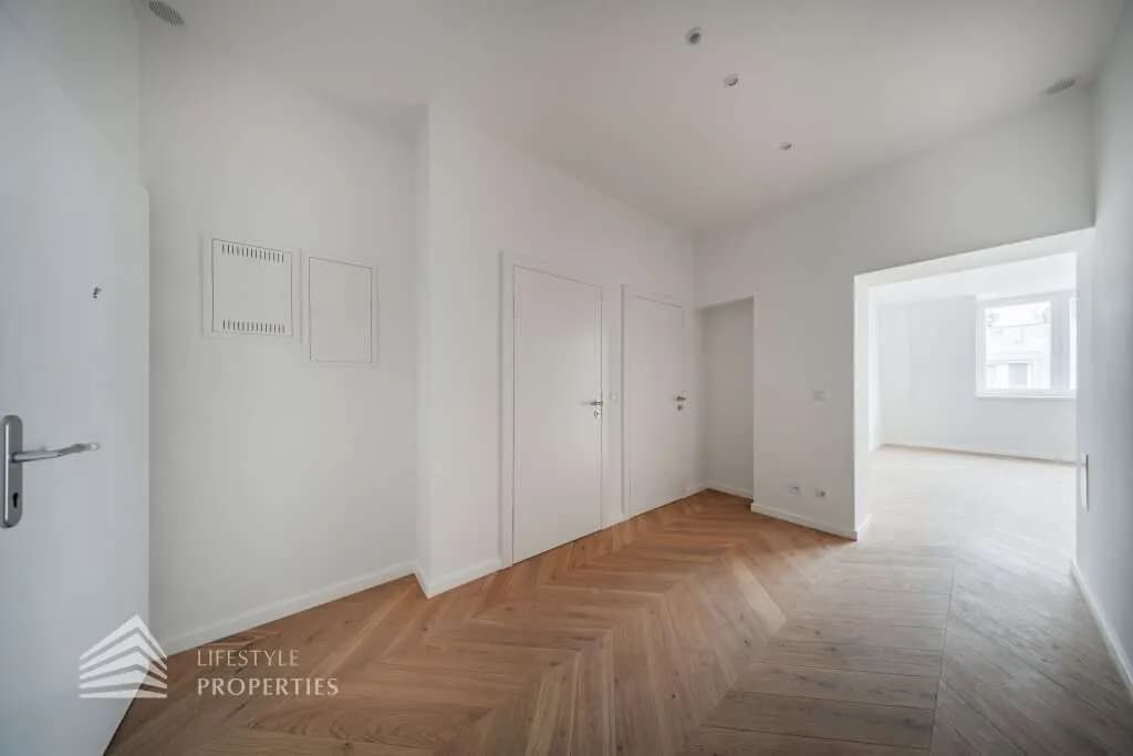 2-Zimmer-Wohnung kaufen in Wien – 61,2 m², € 590.000 – Bild 6 von 13