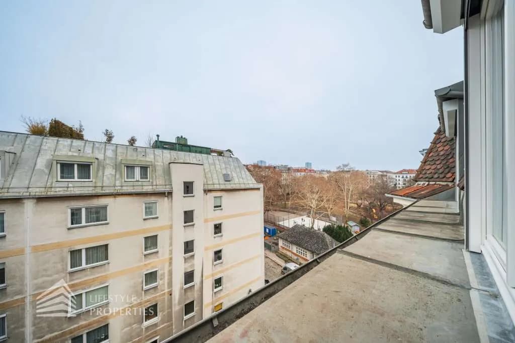 2-Zimmer-Wohnung kaufen in Wien – 61,2 m², € 590.000 – Bild 12 von 13