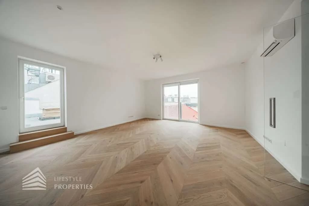 4-Zimmer-Wohnung kaufen in Wien – 119,25 m², € 1.275.000