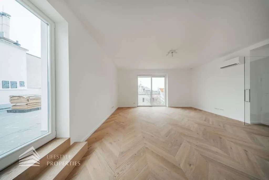 4-Zimmer-Wohnung kaufen in Wien – 119,25 m², € 1.275.000 – Bild 2 von 19