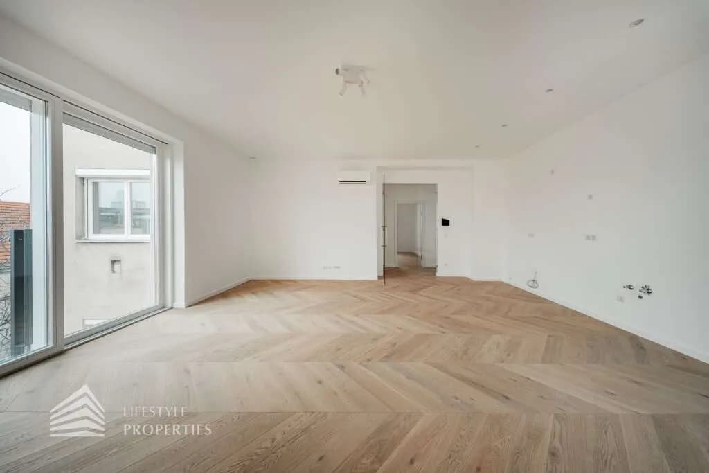 4-Zimmer-Wohnung kaufen in Wien – 119,25 m², € 1.275.000 – Bild 3 von 19