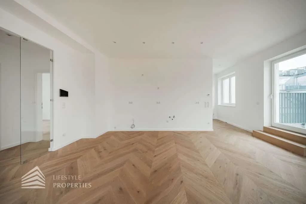 4-Zimmer-Wohnung kaufen in Wien – 119,25 m², € 1.275.000 – Bild 4 von 19
