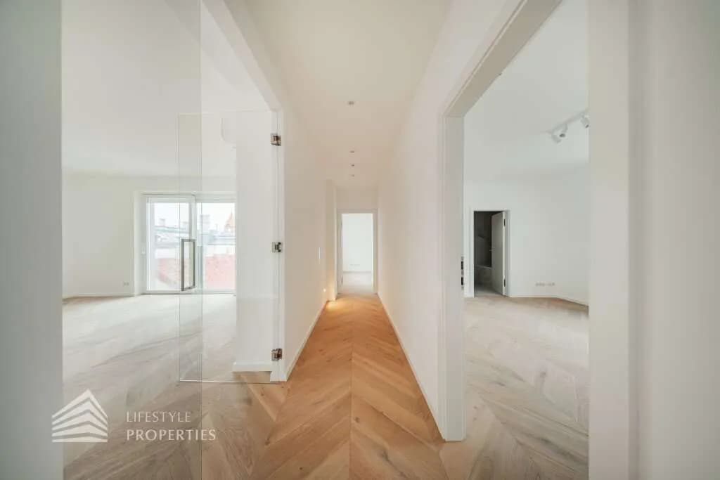 4-Zimmer-Wohnung kaufen in Wien – 119,25 m², € 1.275.000 – Bild 9 von 19
