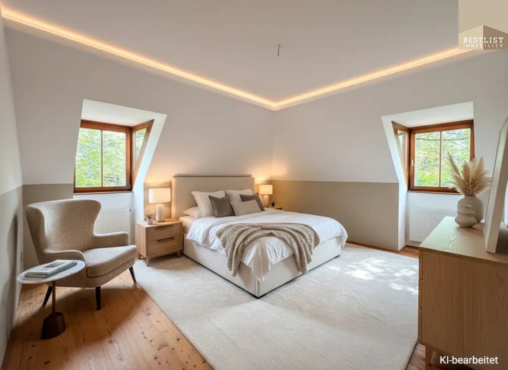 4-Zimmer-Wohnung kaufen in Baden – 94,7 m², € 429.900