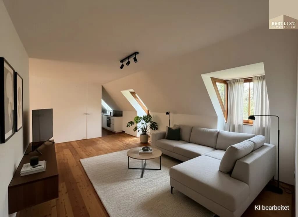 4-Zimmer-Wohnung kaufen in Baden – 94,7 m², € 429.900 – Bild 4 von 14