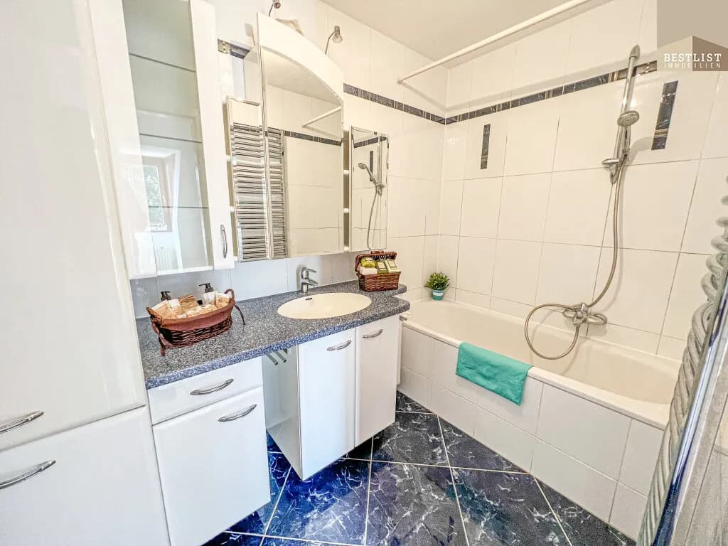 4-Zimmer-Wohnung kaufen in Baden – 94,7 m², € 429.900 – Bild 6 von 14