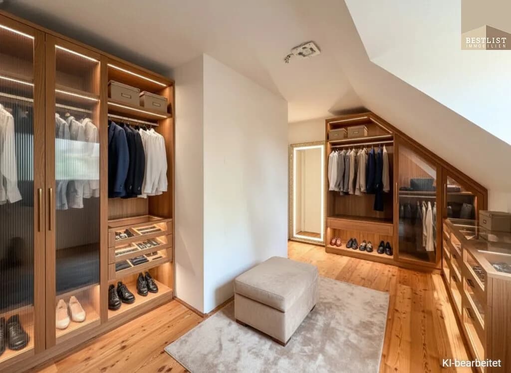 4-Zimmer-Wohnung kaufen in Baden – 94,7 m², € 429.900 – Bild 10 von 14