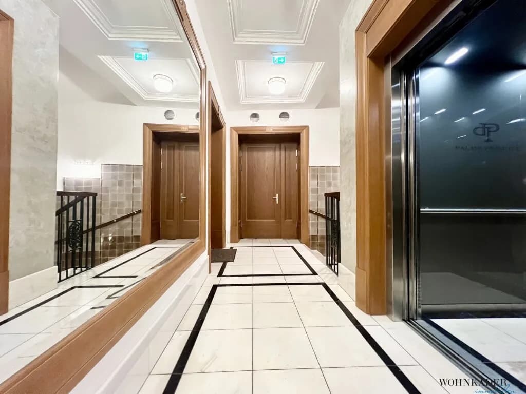 4-Zimmer-Wohnung kaufen in Wien – 117,86 m², € 2.200.000 – Bild 2 von 26