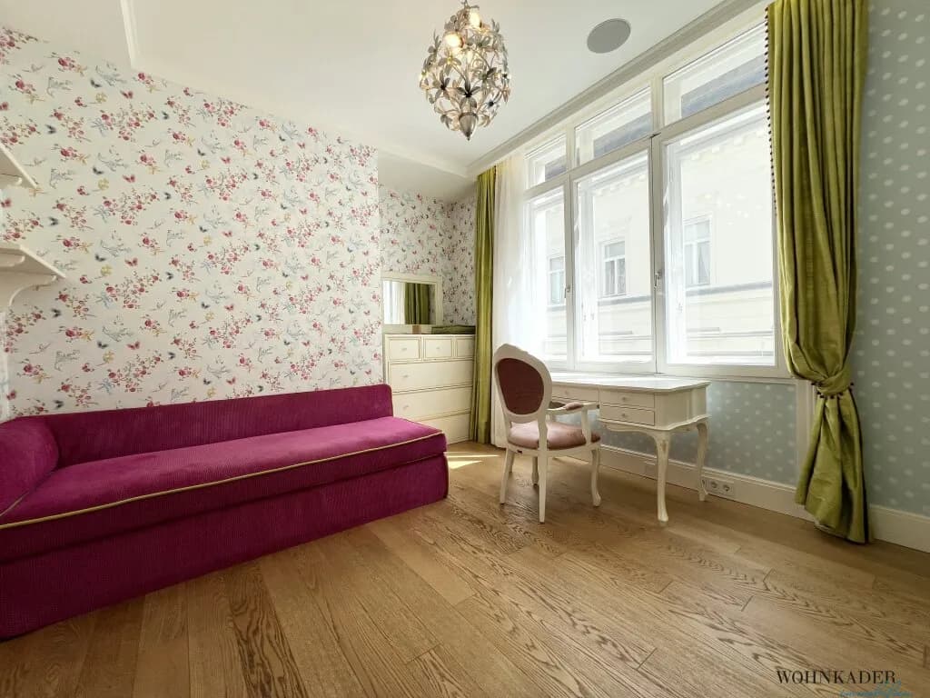 4-Zimmer-Wohnung kaufen in Wien – 117,86 m², € 2.200.000 – Bild 15 von 26