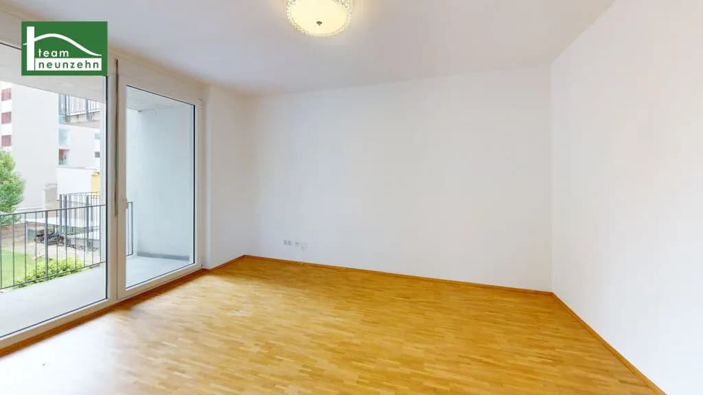2-Zimmer-Wohnung mieten in Graz – 48,76 m², € 675 – Bild 3 von 19