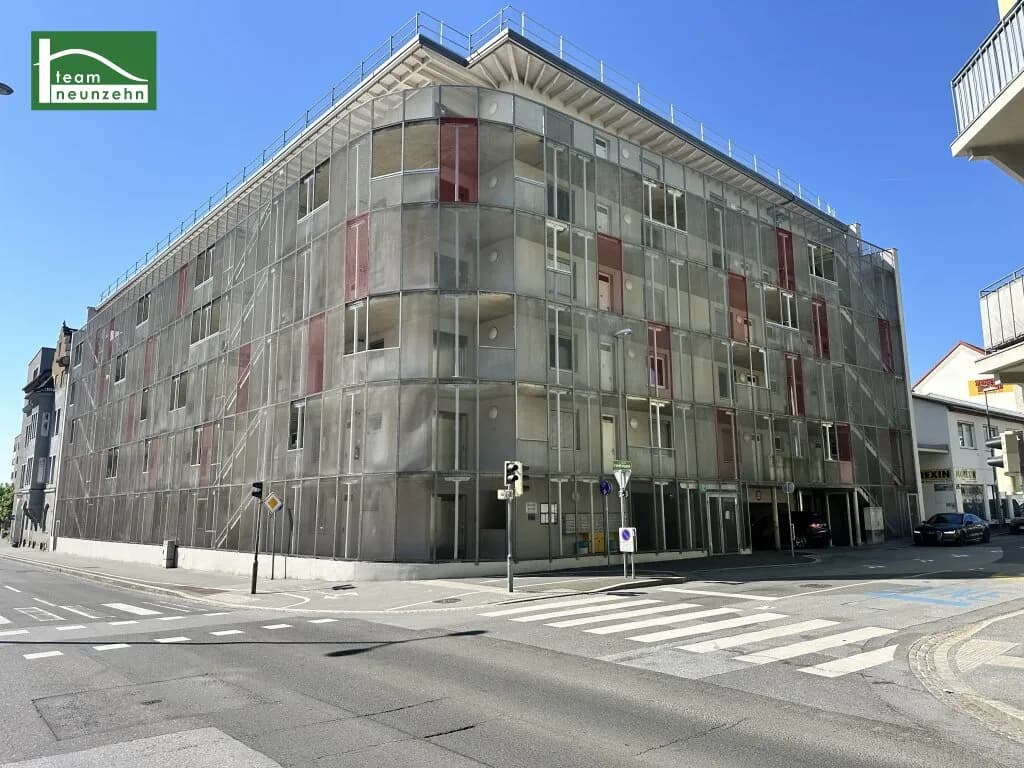 2-Zimmer-Wohnung mieten in Graz – 48,76 m², € 675 – Bild 4 von 19