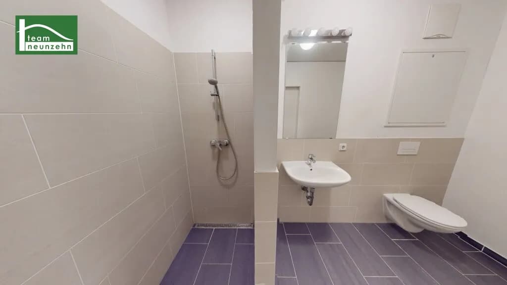 2-Zimmer-Wohnung mieten in Graz – 48,76 m², € 675 – Bild 8 von 19