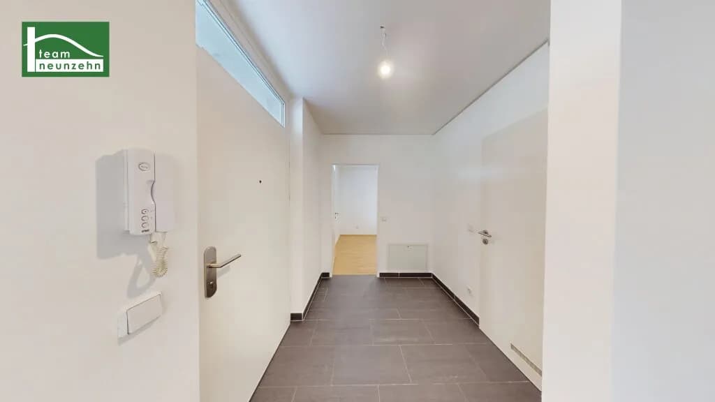 2-Zimmer-Wohnung mieten in Graz – 48,76 m², € 675 – Bild 11 von 19