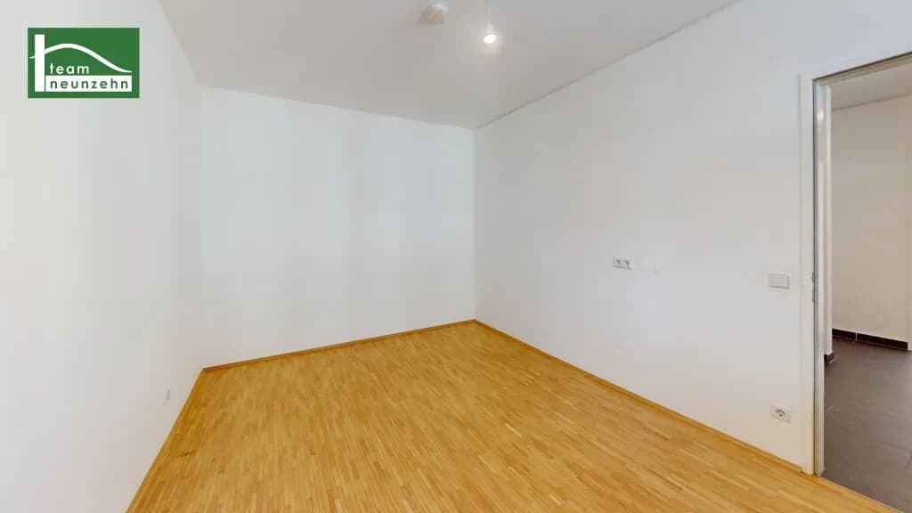 2-Zimmer-Wohnung mieten in Graz – 48,76 m², € 675 – Bild 13 von 19