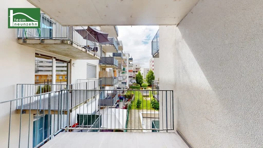 2-Zimmer-Wohnung mieten in Graz – 48,76 m², € 675 – Bild 16 von 19