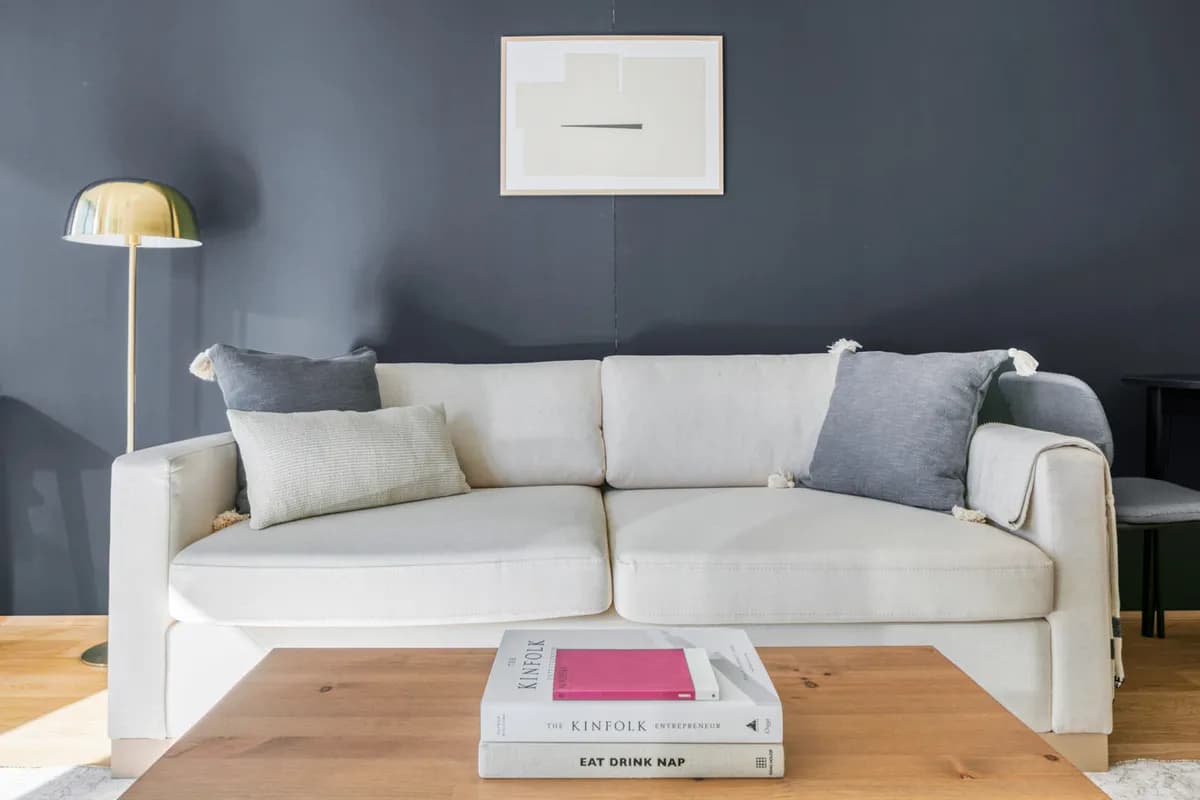 2-Zimmer-Wohnung mieten in Wien – 57 m², € 1.815 – Bild 2 von 22