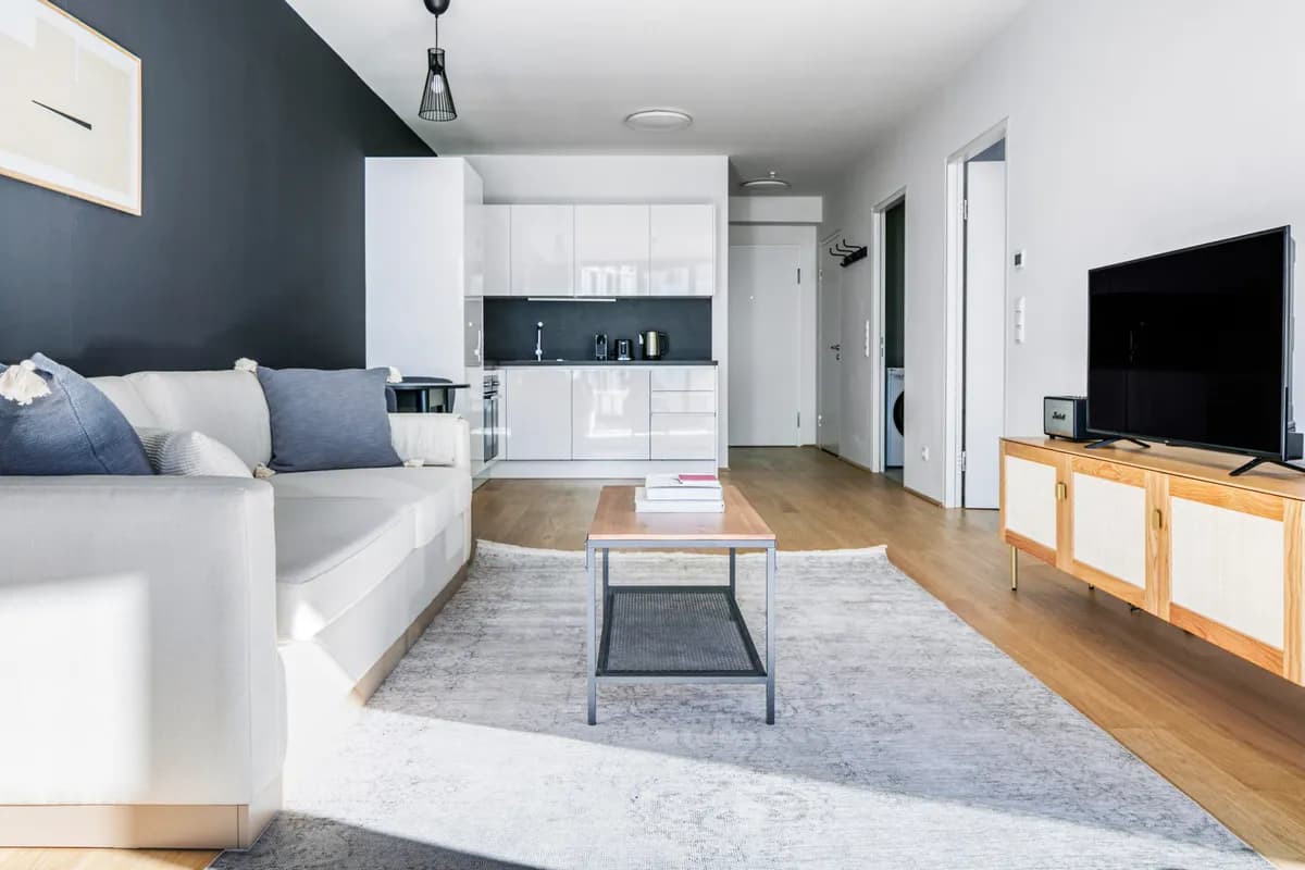 2-Zimmer-Wohnung mieten in Wien – 57 m², € 1.815 – Bild 3 von 22
