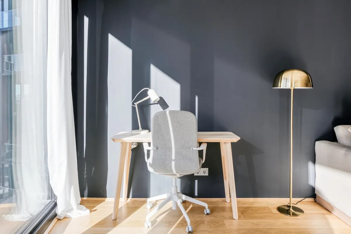 2-Zimmer-Wohnung mieten in Wien – 57 m², € 1.815 – Bild 4 von 22