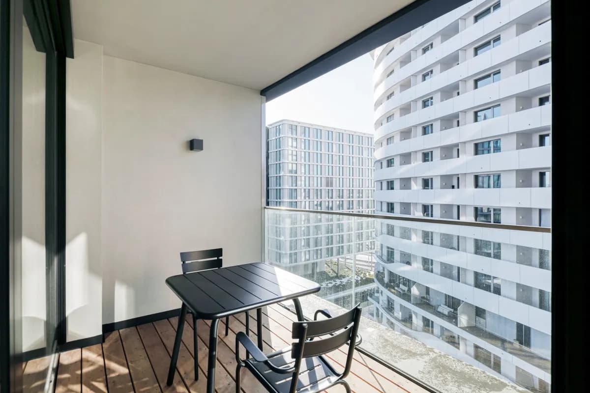 2-Zimmer-Wohnung mieten in Wien – 57 m², € 1.815 – Bild 5 von 22