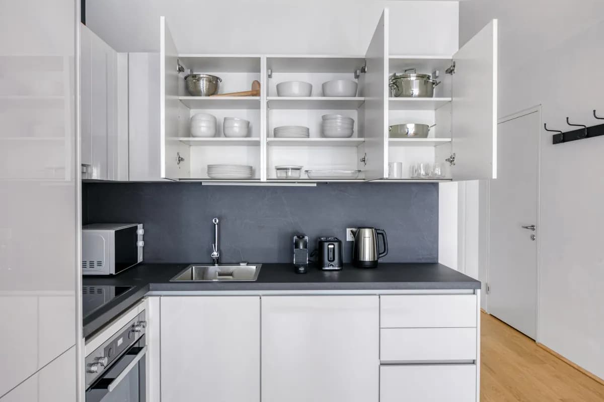 2-Zimmer-Wohnung mieten in Wien – 57 m², € 1.815 – Bild 10 von 22