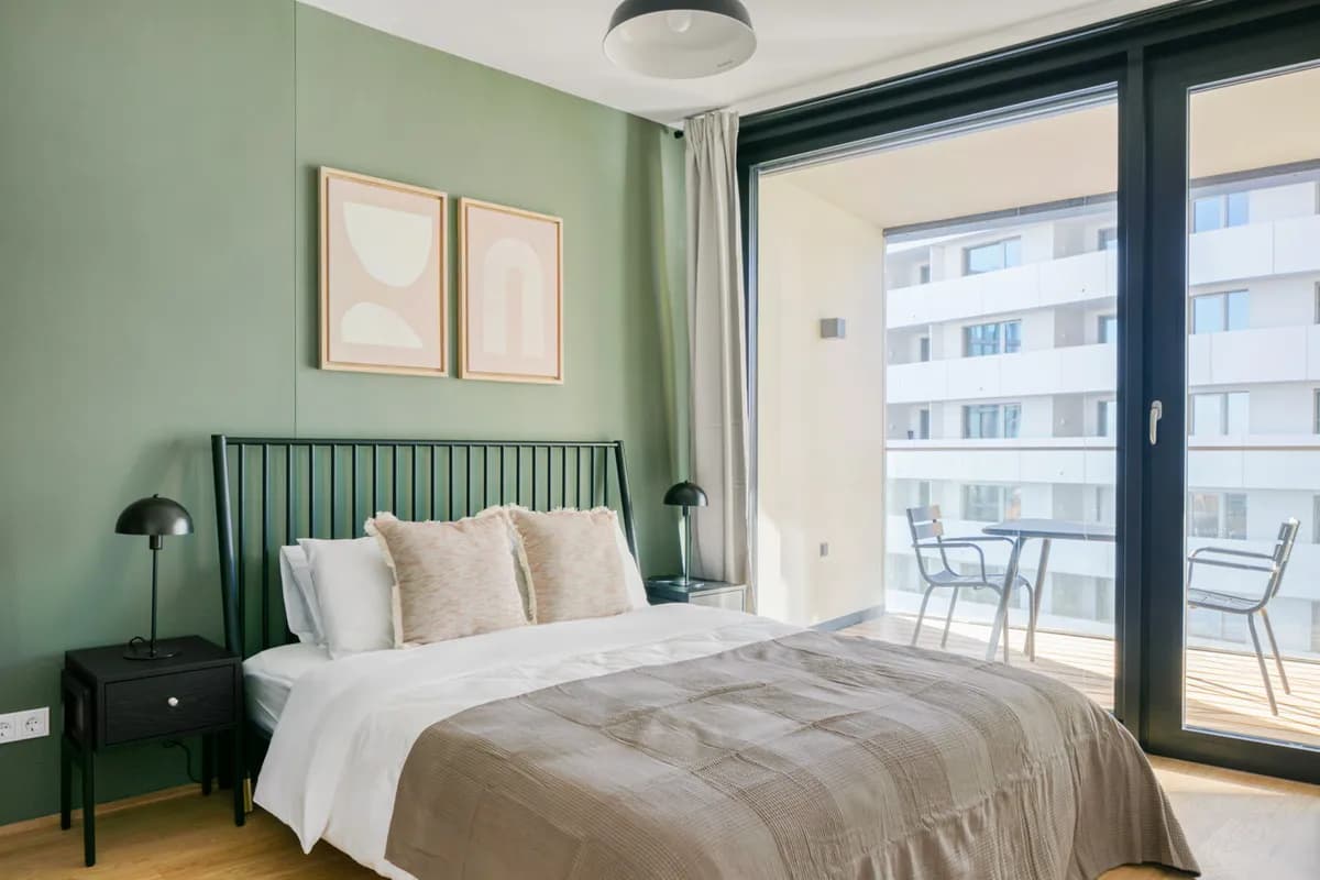 2-Zimmer-Wohnung mieten in Wien – 57 m², € 1.815 – Bild 11 von 22