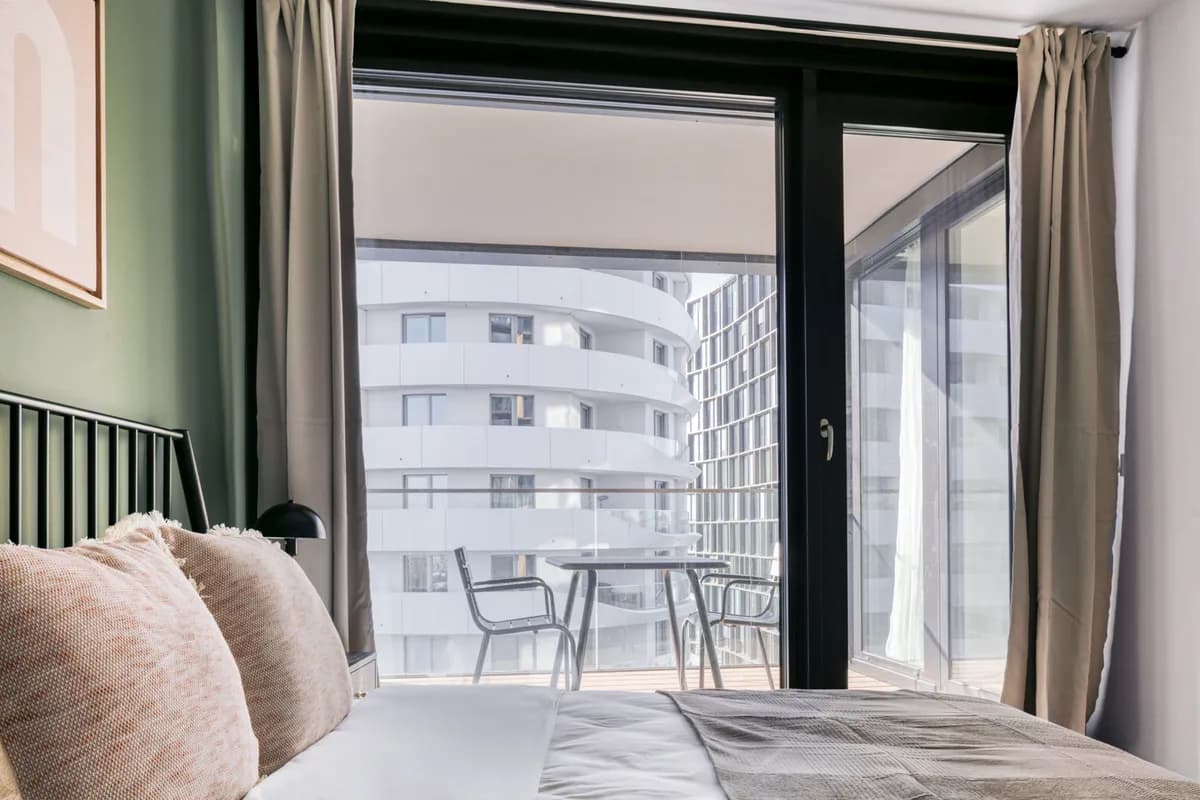 2-Zimmer-Wohnung mieten in Wien – 57 m², € 1.815 – Bild 13 von 22