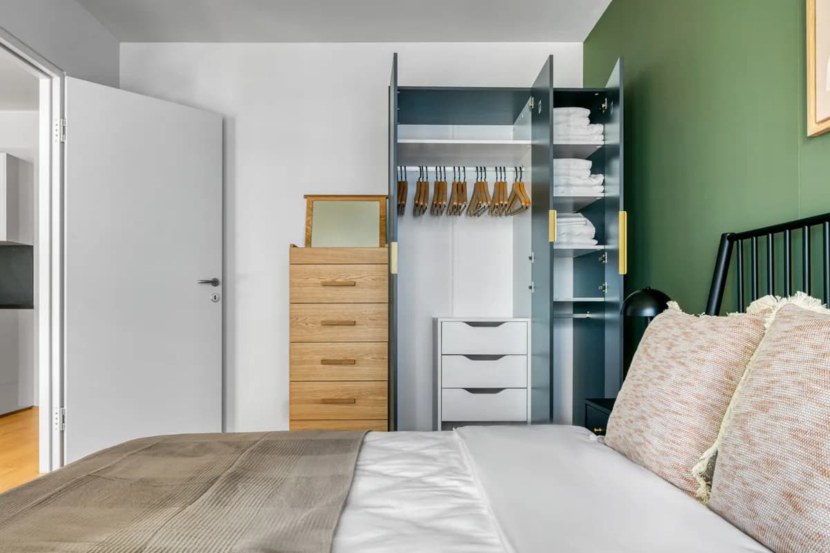 2-Zimmer-Wohnung mieten in Wien – 57 m², € 1.815 – Bild 14 von 22