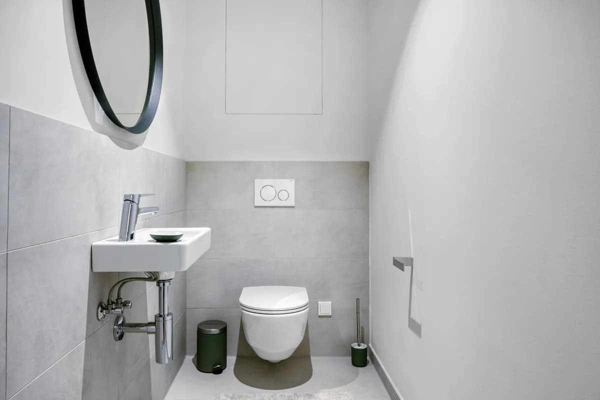 2-Zimmer-Wohnung mieten in Wien – 57 m², € 1.815 – Bild 16 von 22