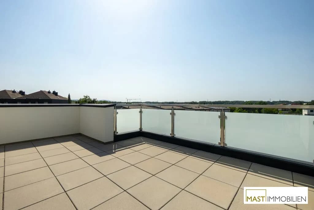 3-Zimmer-Wohnung kaufen in Korneuburg – 68,97 m², € 422.000