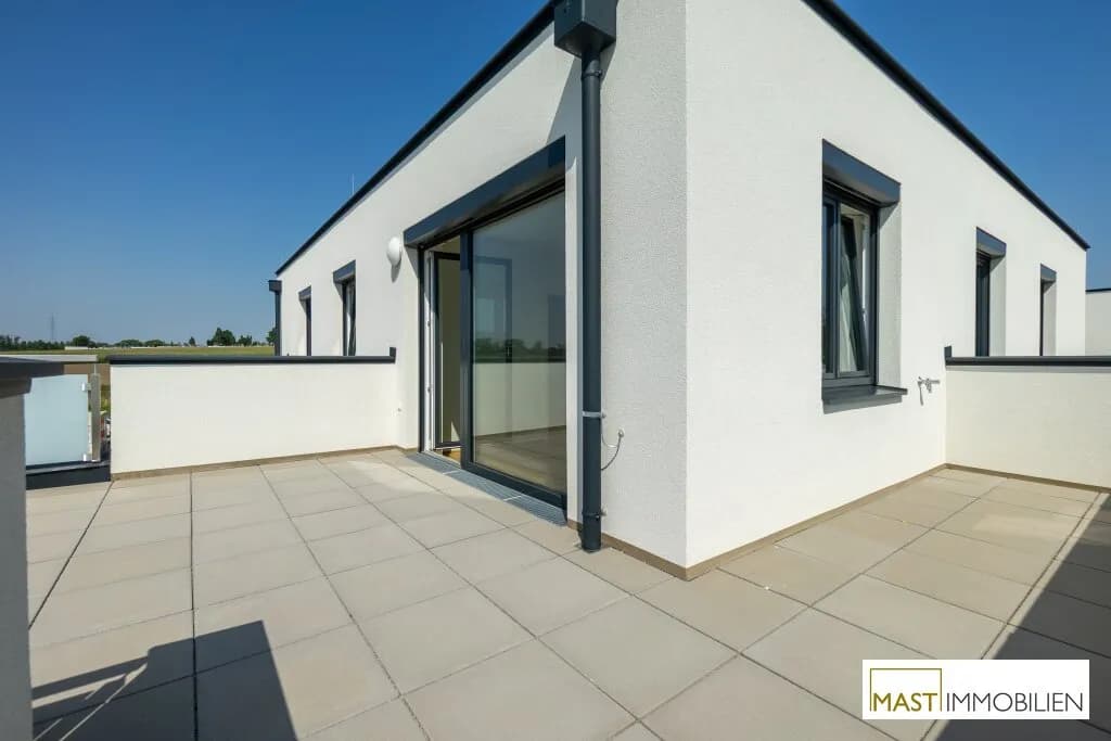 3-Zimmer-Wohnung kaufen in Korneuburg – 68,97 m², € 422.000 – Bild 2 von 25