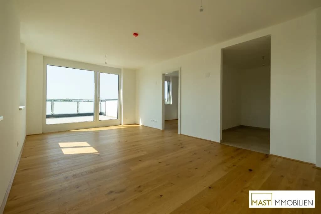 3-Zimmer-Wohnung kaufen in Korneuburg – 68,97 m², € 422.000 – Bild 3 von 25