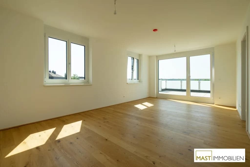 3-Zimmer-Wohnung kaufen in Korneuburg – 68,97 m², € 422.000 – Bild 4 von 25