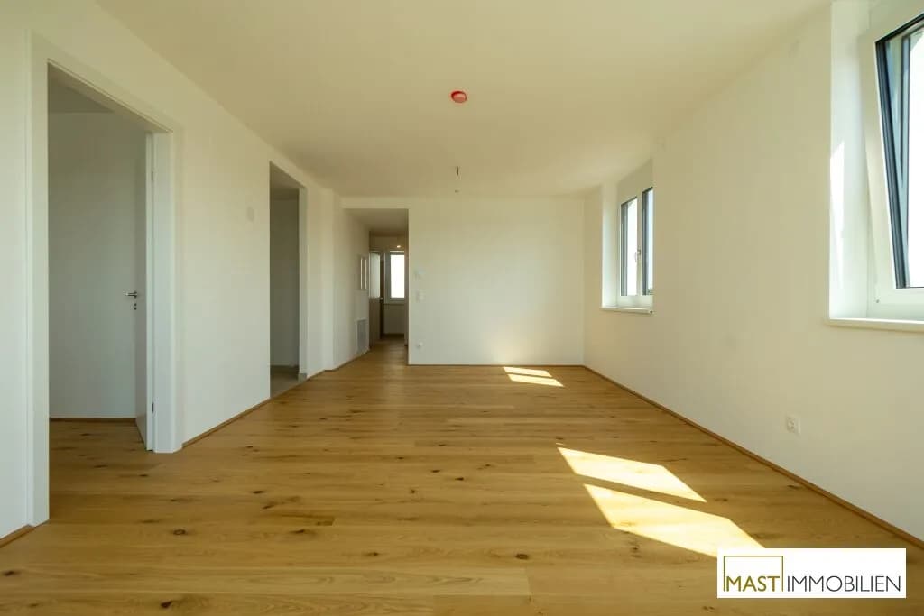3-Zimmer-Wohnung kaufen in Korneuburg – 68,97 m², € 422.000 – Bild 5 von 25