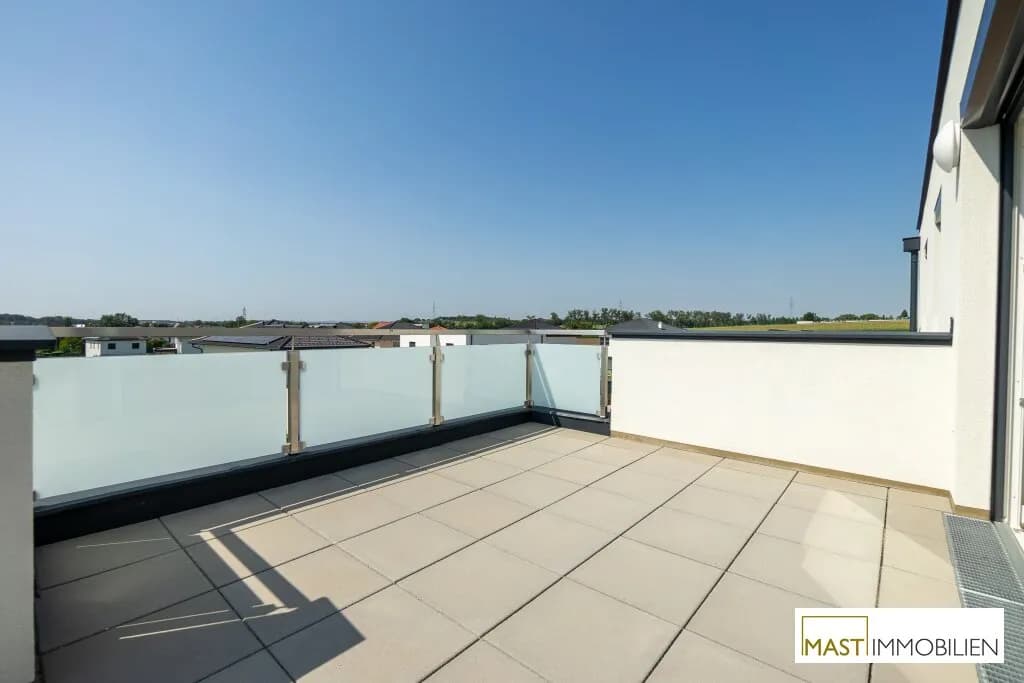 3-Zimmer-Wohnung kaufen in Korneuburg – 68,97 m², € 422.000 – Bild 7 von 25