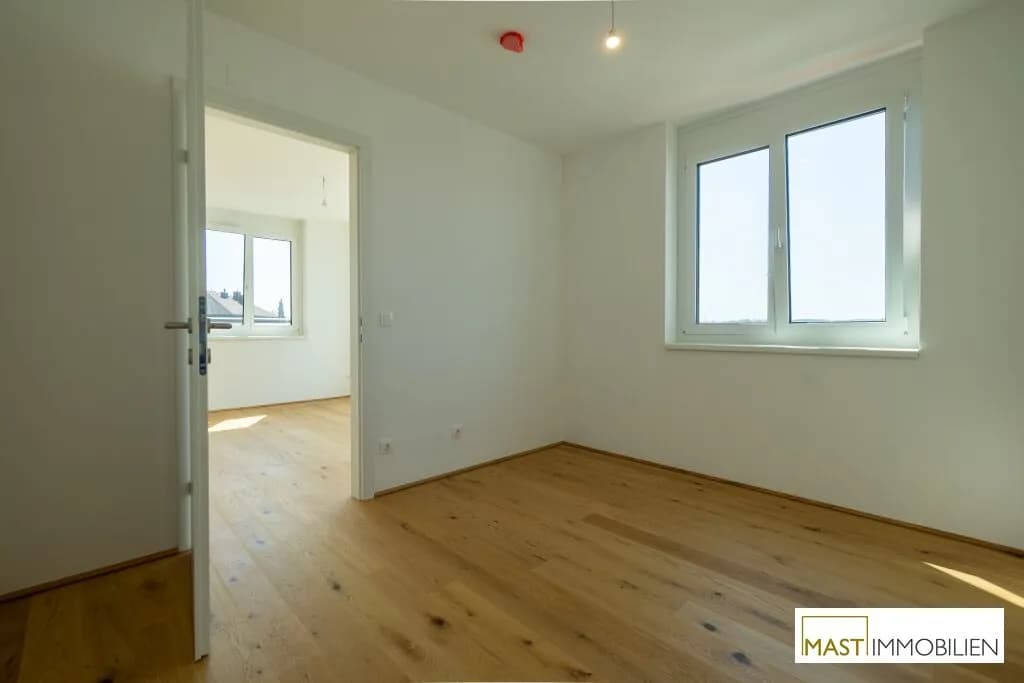 3-Zimmer-Wohnung kaufen in Korneuburg – 68,97 m², € 422.000 – Bild 11 von 25